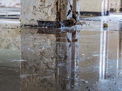 About water damage restoration service - commercial water damage restoration experts in Dallas